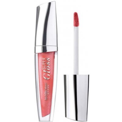 Deborah Milano lesk na rty Super Gloss 05 Pearly Coral 4,5 g – Zbozi.Blesk.cz