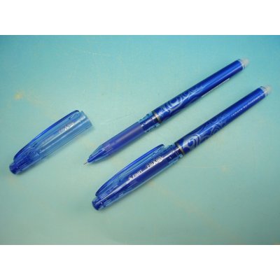 Pilot Roller 2058 Frixion Point modrý