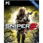 Sniper: Ghost Warrior 2 – Hledejceny.cz