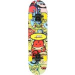 Nils Extreme CR3108 Color Worms 1 – Zboží Mobilmania