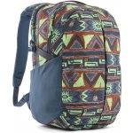 Patagonia Refugio Day Pack Zelená 26 L – Zboží Dáma