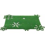 Toro prostírání VÁNOČNÍ OBDÉLNÍK 45x35cm – Zbozi.Blesk.cz