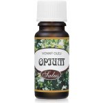 Saloos esenciální olej Opium 10 ml – Zbozi.Blesk.cz