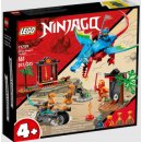 LEGO® NINJAGO® 71759 Dračí chrám nindžů