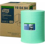 Tork 190494 Low-Lint čisticí utěrka 1 ks – Zboží Dáma