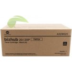 Konica Minolta TNP24 - originální – Hledejceny.cz