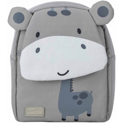 FreeOn Little Explorer Grey – Zbozi.Blesk.cz