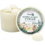 Medarek Kopečky do vany – tymián 15 ks – Zbozi.Blesk.cz