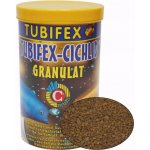 Tubifex Cichlid Granulat 125 ml – Zboží Mobilmania