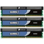 Corsair XMS3 DDR3 6GB (3x2GB) CMX6GX3M3A1600C9 – Zbozi.Blesk.cz