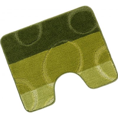 Brotex Elipsy zelené 60x50cm – Sleviste.cz