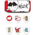 Sada trsátek DUNLOP Frank Kozik - BL109T073 – Zbozi.Blesk.cz