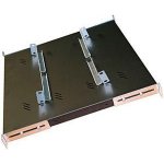 Police do racku 19" TRITON 750 mm A4, nosnost 80 kg – Hledejceny.cz