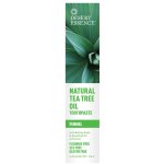 Desert Essence tea tree a fenykl 176 g – Hledejceny.cz