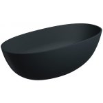 Omnires Shell M 160 x 75 cm SHELLWWBLV – Hledejceny.cz