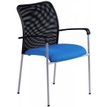 Office Pro Jednací židle TRITON NET – Zboží Dáma