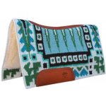 Professional's Choice Westernová podsedlová deka – Zboží Dáma