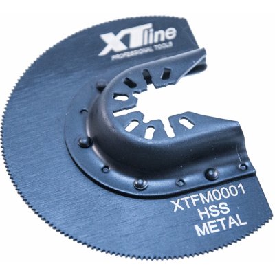 XTline XTFM0001 – Zboží Dáma