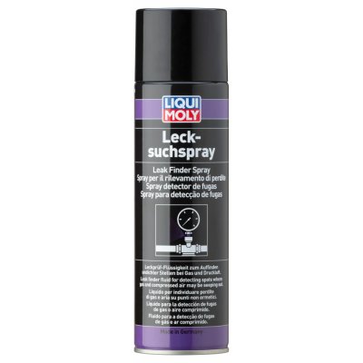 Liqui Moly 3350 Sprej na vyhledávání netěsností 400 ml – Zbozi.Blesk.cz