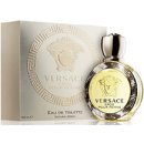 Parfém Versace Eros toaletní voda dámská 100 ml