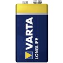 Varta LongLife Extra 9V 1ks 4122 101 411