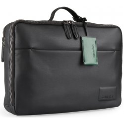 Calvin Klein pánská taška na notebook batoh 2v1 task force convert  K50K503858 černá alternativy - Heureka.cz
