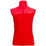 High Point Versa Lady Vest Red/Teaberry – Zboží Mobilmania