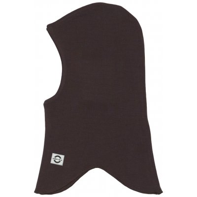 MIKK LINE Dětská bavlněná kukla hnědá Raisin Růžová – Sleviste.cz