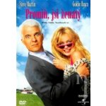 Promiň, jsi ženatý! DVD – Hledejceny.cz