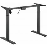 Brateck S03-22DE 1 motor rozsah 710-1190 mm nosnost 80 kg – Zbozi.Blesk.cz