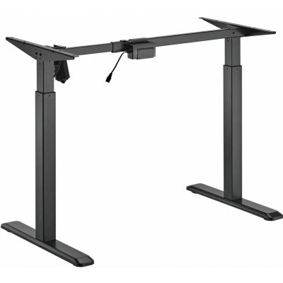 Brateck S03-22DE 1 motor rozsah 710-1190 mm nosnost 80 kg – Zbozi.Blesk.cz