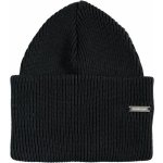 Didriksons RIVER beanie 3 Zateplená čepice černá – Hledejceny.cz