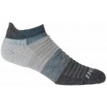 Inov-8 Merino Low Sock grey melange L – Hledejceny.cz