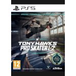 Tony Hawks Pro Skater 1 + 2 – Zboží Mobilmania