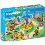 Playmobil 5024 VELKÉ DĚTSKÉ HŘIŠTĚ – Zboží Dáma
