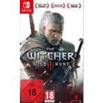 The Witcher 3: Wild Hunt – Zboží Živě