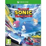 Team Sonic Racing – Hledejceny.cz