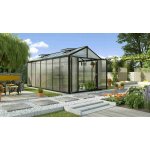 Vitavia Zeus Comfort 13800 PC 16 mm černý LG462 – Hledejceny.cz
