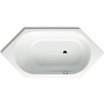 Kaldewei Vaio 190 x 90 cm 233800013001 – Hledejceny.cz