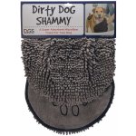 Karlie Dirty Dog Shammy ručník – Hledejceny.cz