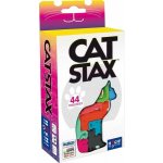 HRAS Cat Stax CZ plastový hlavolam – Zboží Mobilmania
