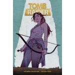 Tomb Raider Colossal Collection Volume 3 – Zboží Mobilmania