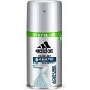 Deodorant Adidas Adipure Men deospray 150 ml