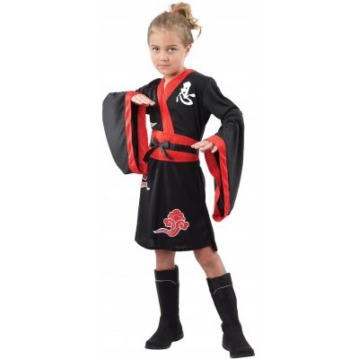 Bojovnice Ninja – Zboží Dáma