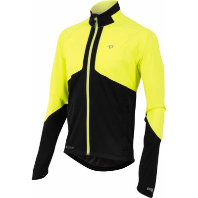 Pearl Izumi Select Barrier WXB žlutá pánské