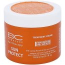 SCHWARZKOPF BC Sun Protect Treatment Cream 150 ml