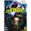 Escape from Bug Island