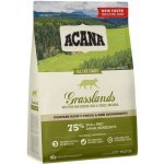 Acana Grasslands Cat 4,5 kg – Hledejceny.cz