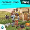 Hra na PC The Sims 4: Život na venkově