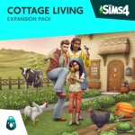 The Sims 4: Život na venkově – Zboží Mobilmania